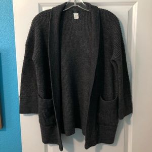 J.Crew Cardigan
